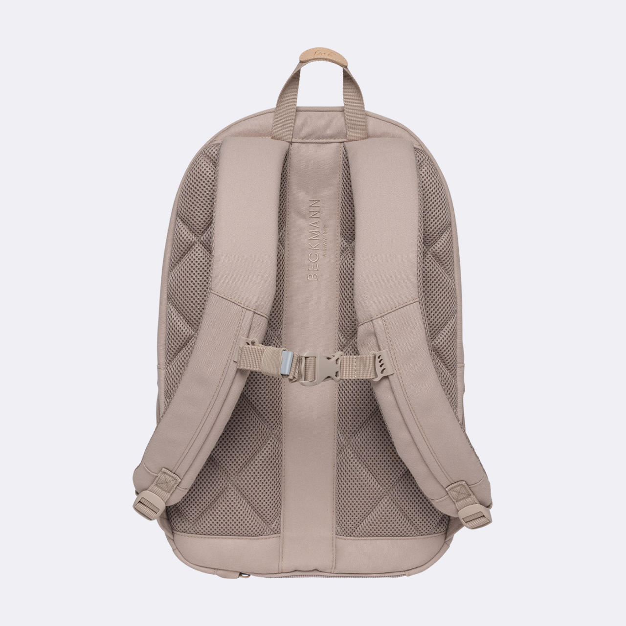Rucsac, ghiozdan ergonomic, City, Beige [5]