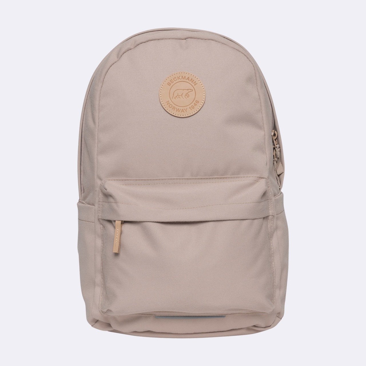 Rucsac, ghiozdan ergonomic, City, Beige [2]