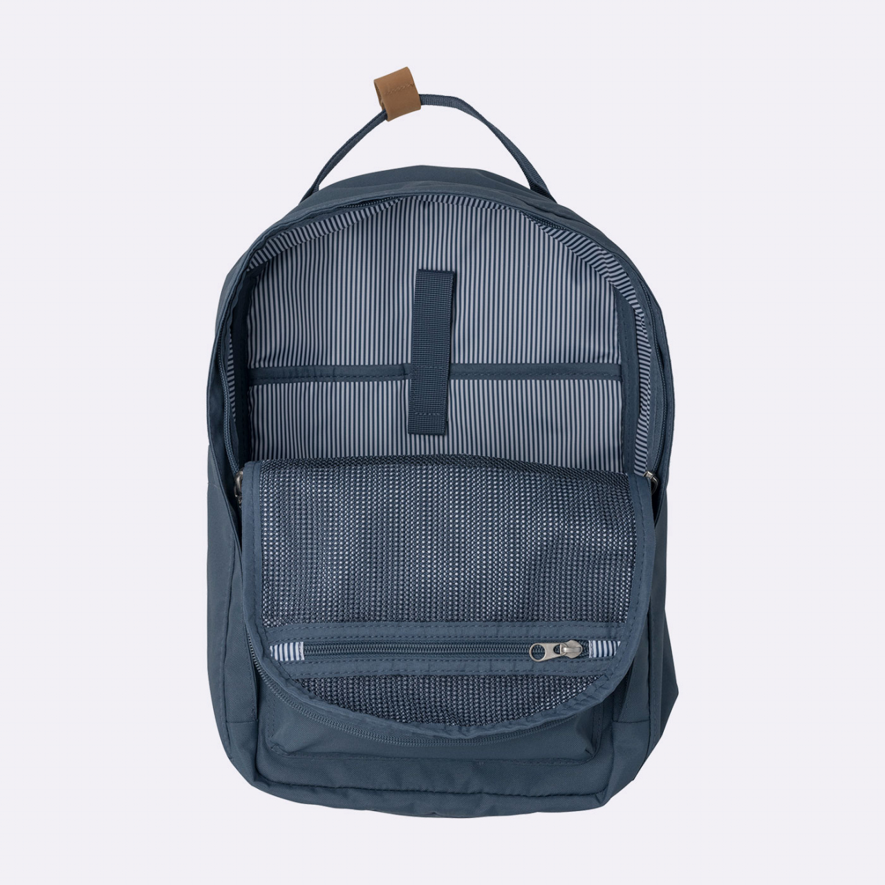 Rucsac, ghiozdan ergonomic City Light, Blue Fade [8]