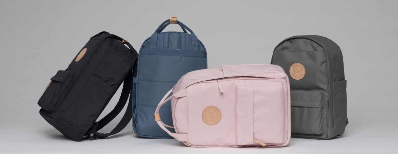 Rucsac, ghiozdan ergonomic City Light, Pink [2]