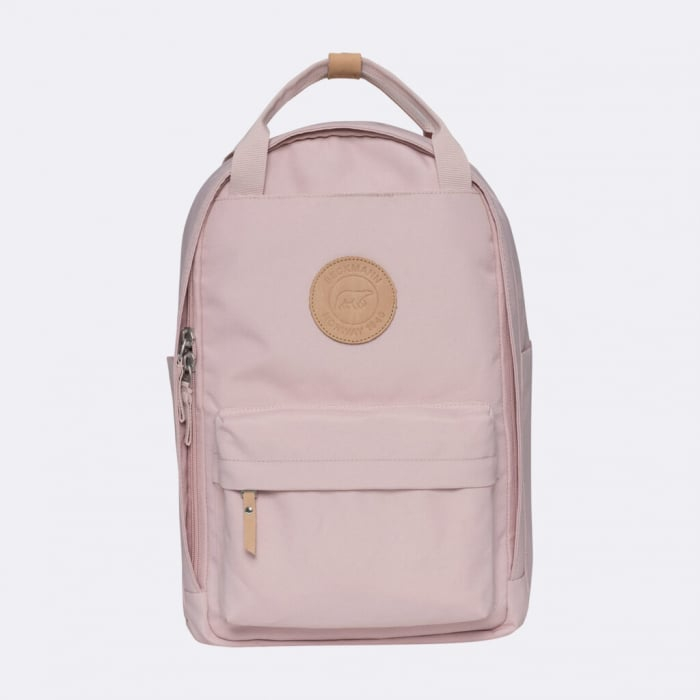Rucsac, ghiozdan ergonomic City Light, Pink [3]