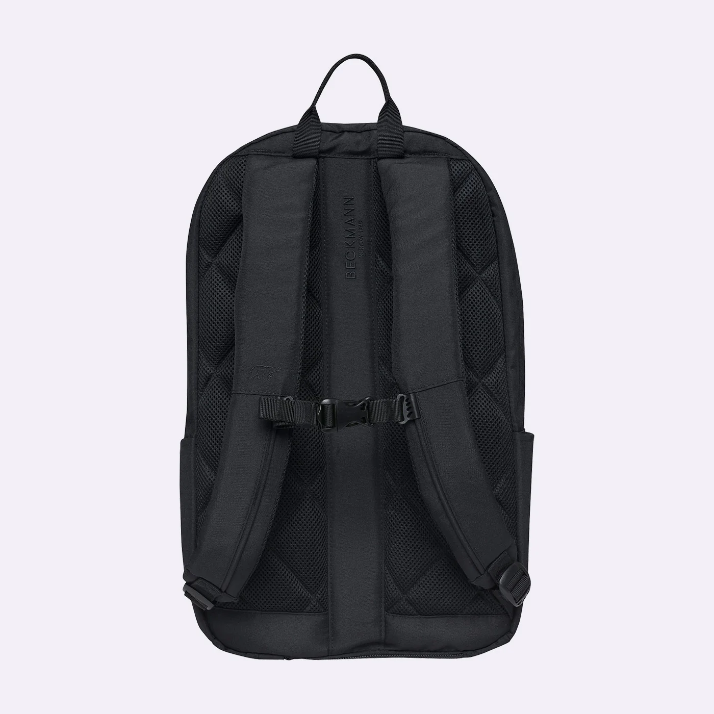 Rucsac ghiozdan ergonomic City Max, BLACK [4]