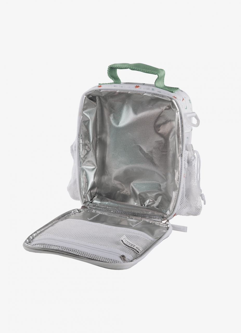 Rucsac izolator pentru prânz - Dino [5]