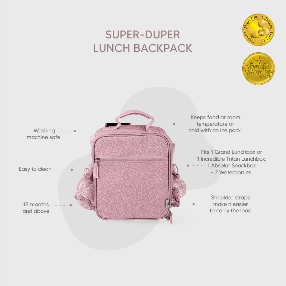 Rucsac izolator pentru prânz Leo [7]