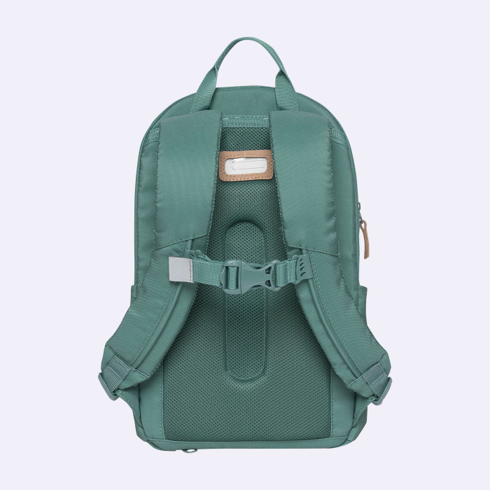 Rucsac ghiozdan ergonomic gradinita, Urban Mini, Ocean Green [4]