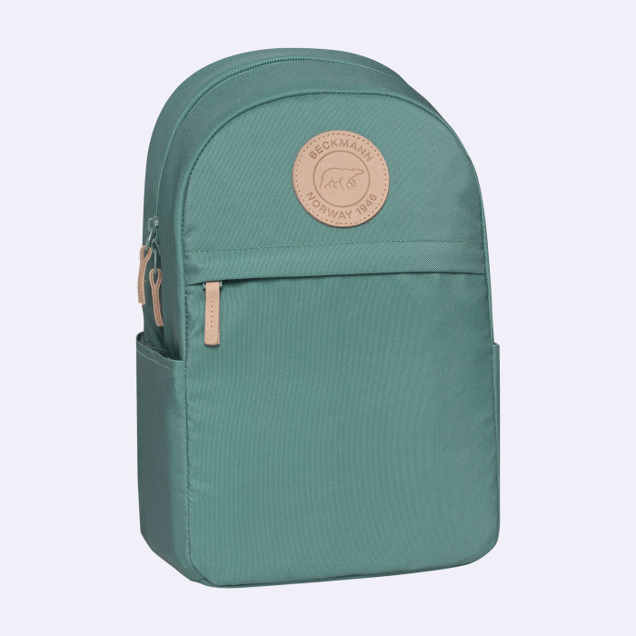 Rucsac ghiozdan ergonomic gradinita, Urban Mini, Ocean Green [2]