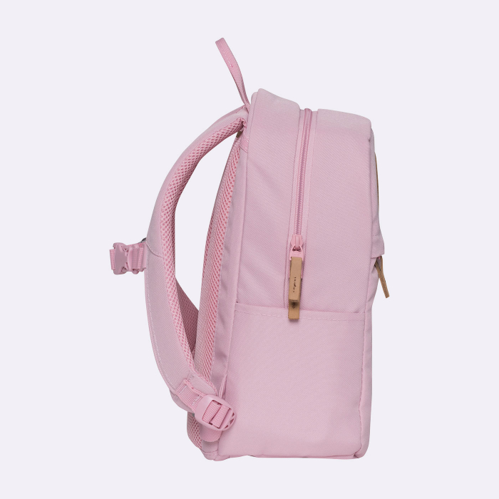 Rucsac ghiozdan ergonomic gradinita, Urban Mini, Light Pink [4]