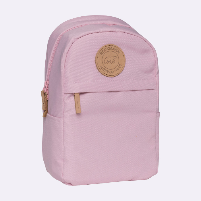 Rucsac ghiozdan ergonomic gradinita, Urban Mini, Light Pink [3]
