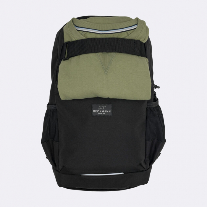 Rucsac ergonomic sport, 16L, Sport Light Black ( antrenament/excursii/plimbări) [10]