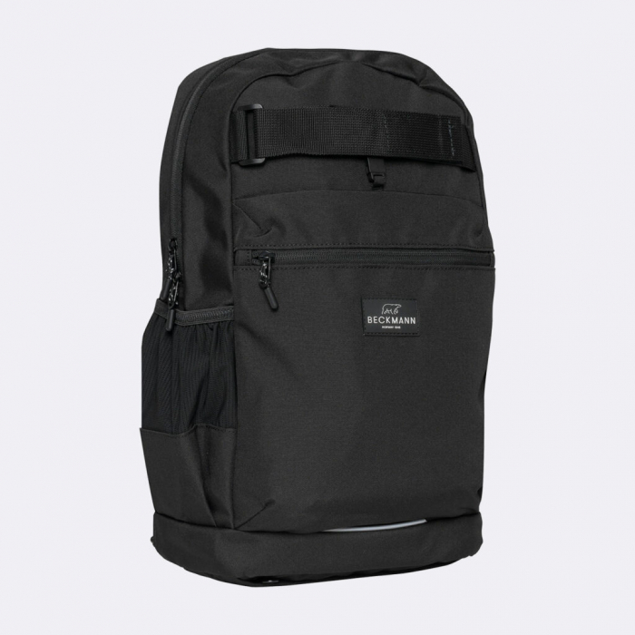 Rucsac ergonomic sport, 16L, Sport Light Black ( antrenament/excursii/plimbări) [4]