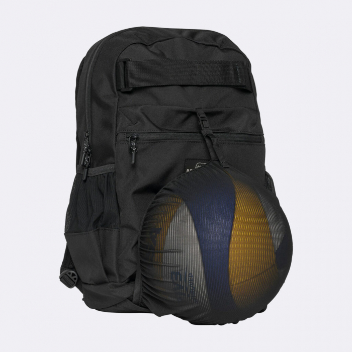 Rucsac ergonomic sport, 16L, Sport Light Black ( antrenament/excursii/plimbări) [9]