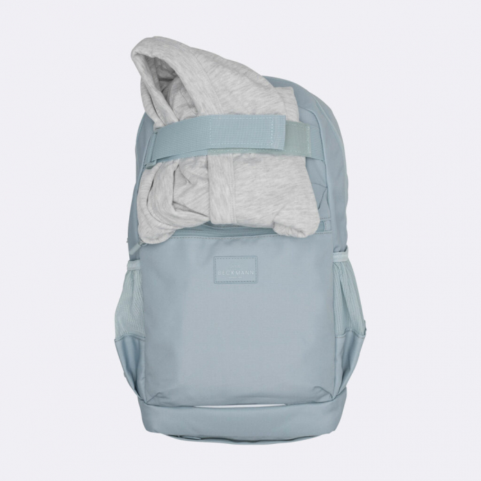 Rucsac ergonomic sport, 16L, Sport Light Dusty Green ( antrenament/excursii/plimbări) [10]