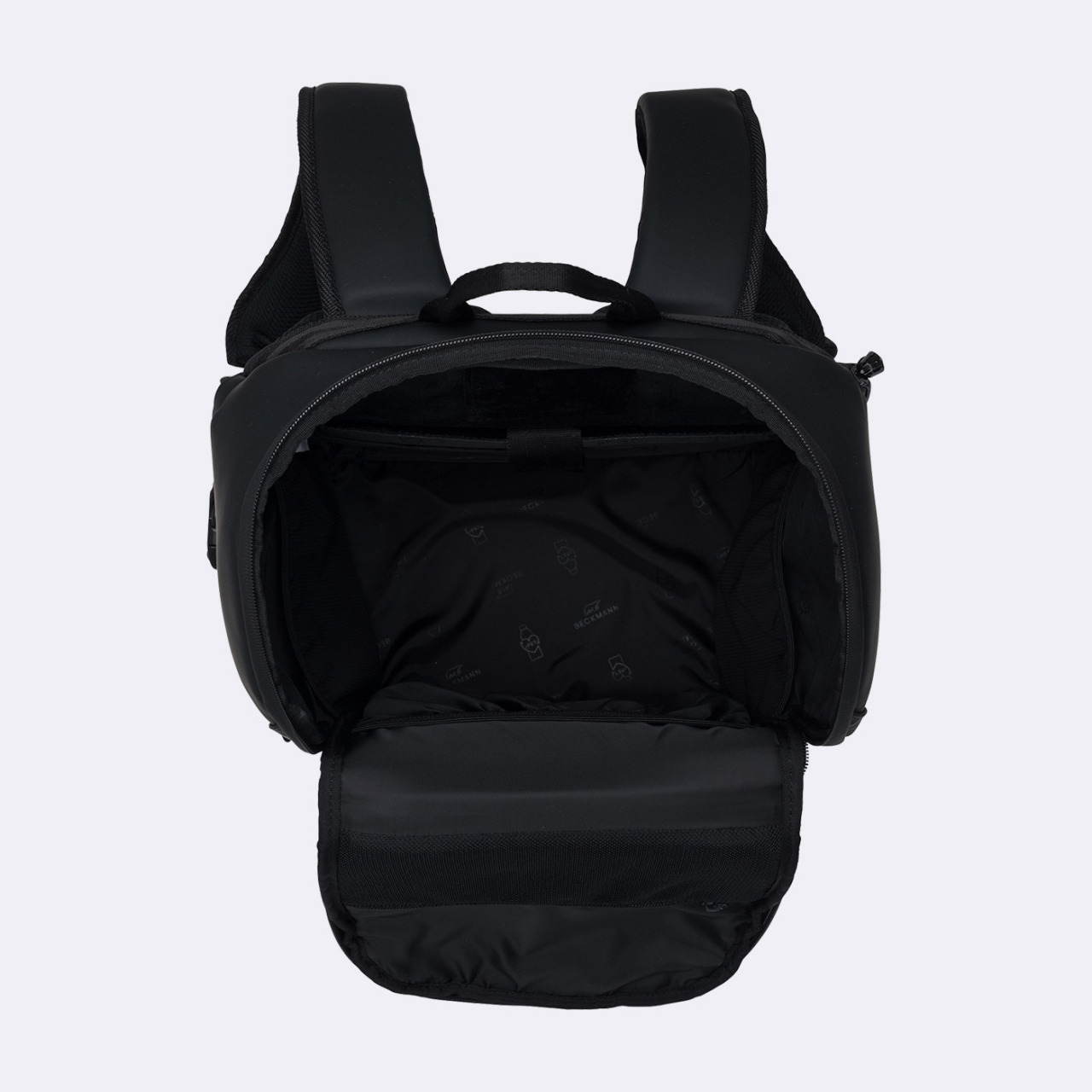 Rucsac Street FLX, Black [7]