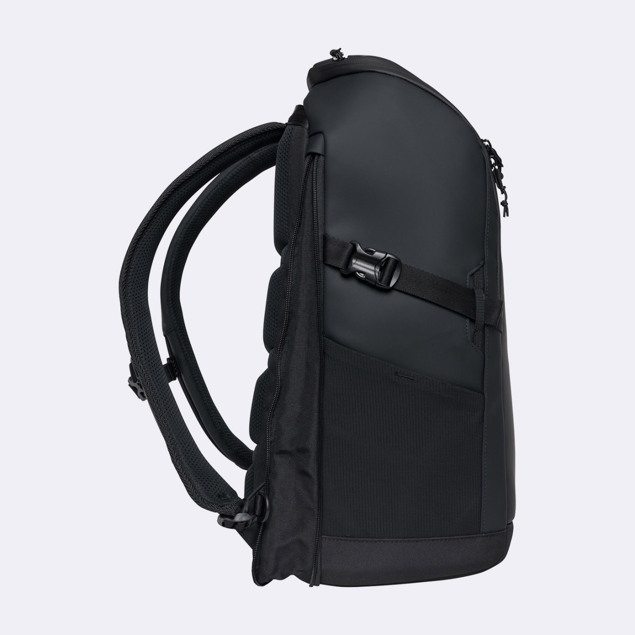 Rucsac Street FLX, Black [5]