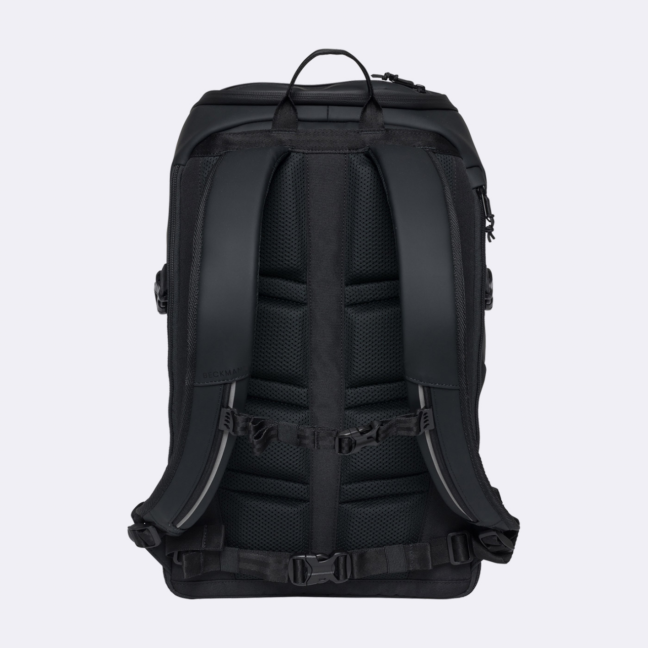 Rucsac Street FLX, Black [6]