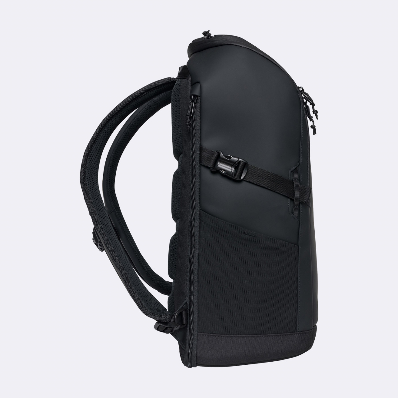 Rucsac Street FLX, Black [4]