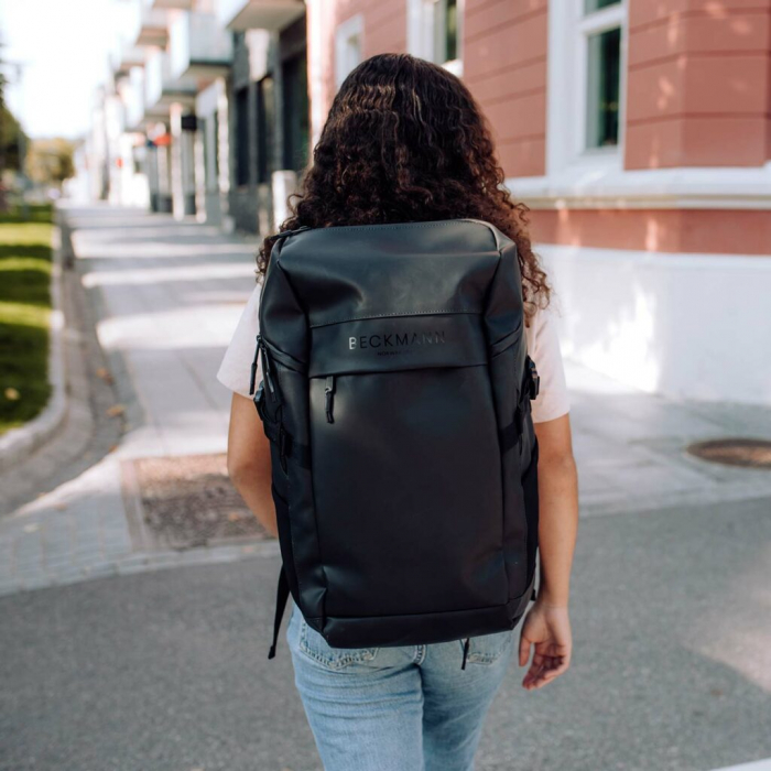 Rucsac Street FLX, Black [16]
