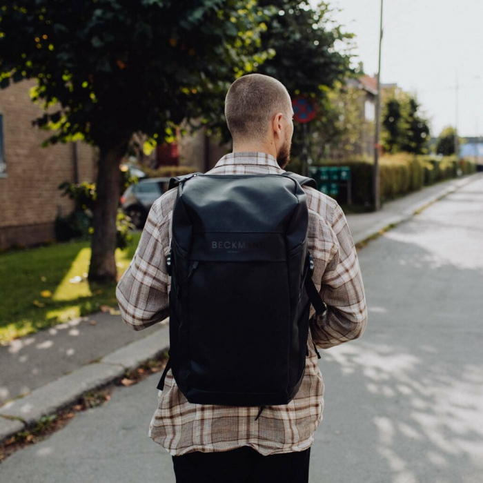 Rucsac Street FLX, Black [10]