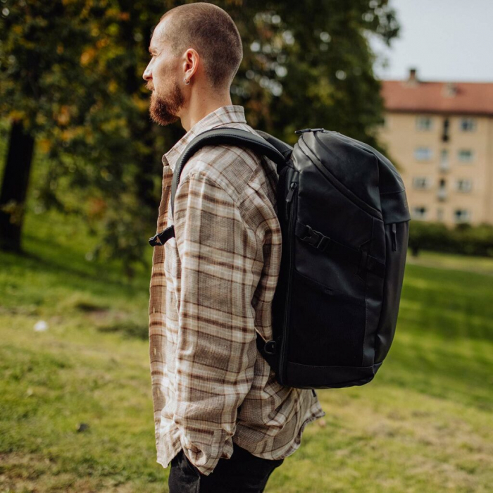 Rucsac Street FLX, Black [11]