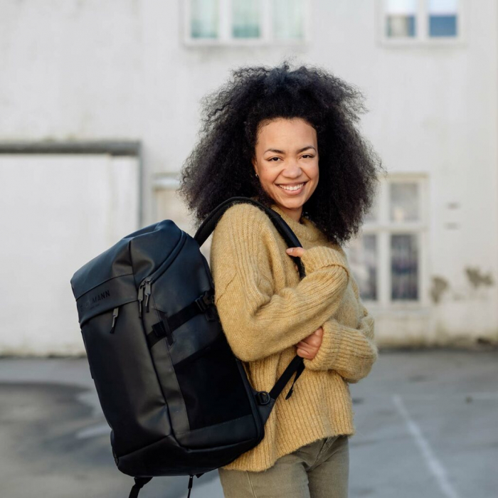 Rucsac Street FLX, Black [2]