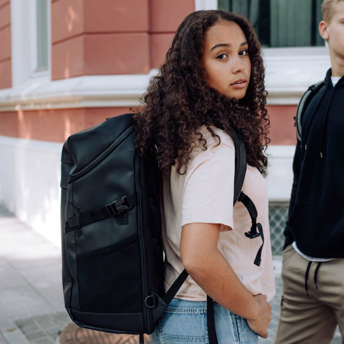 Rucsac Street FLX, Black [15]