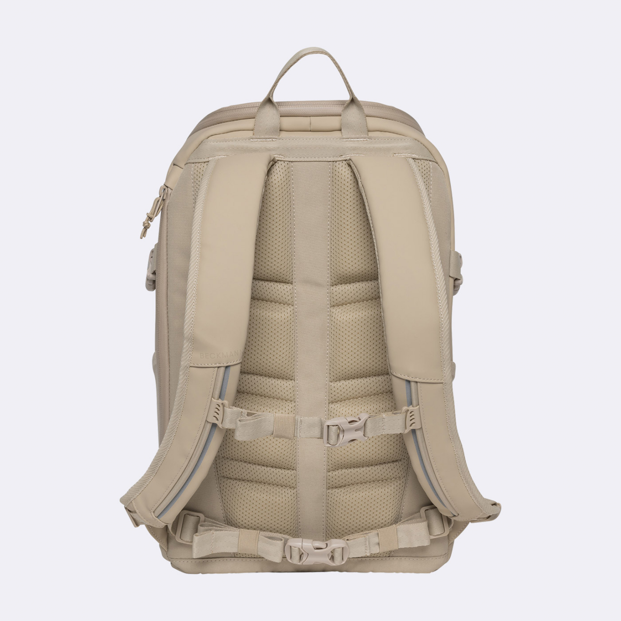 Rucsac Street Go, Beige [5]