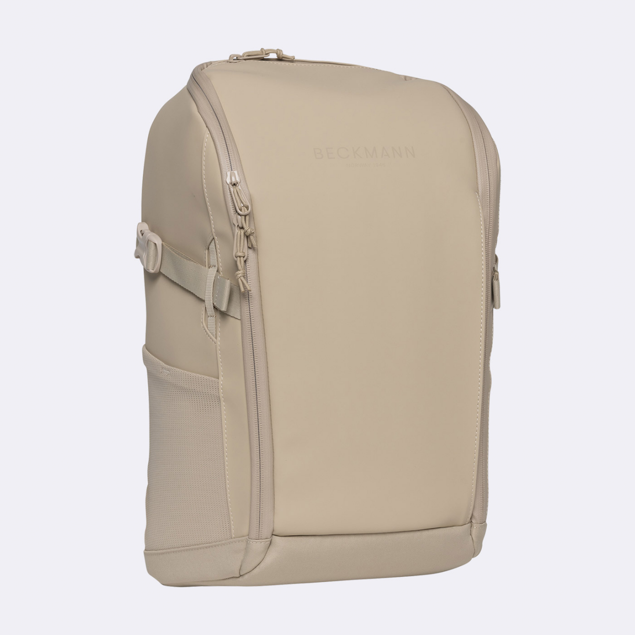 Rucsac Street Go, Beige [3]