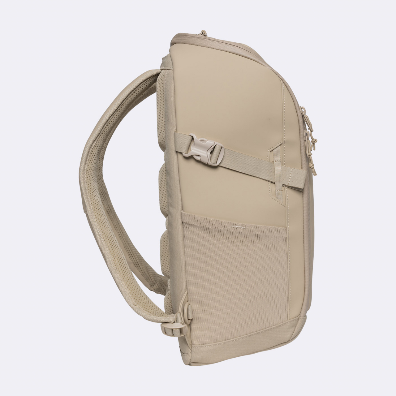 Rucsac Street Go, Beige [4]