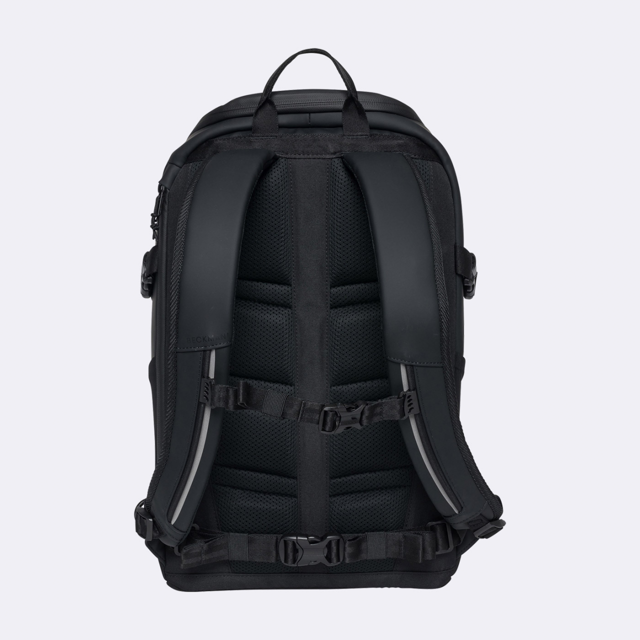 Rucsac Street Go, Black [5]