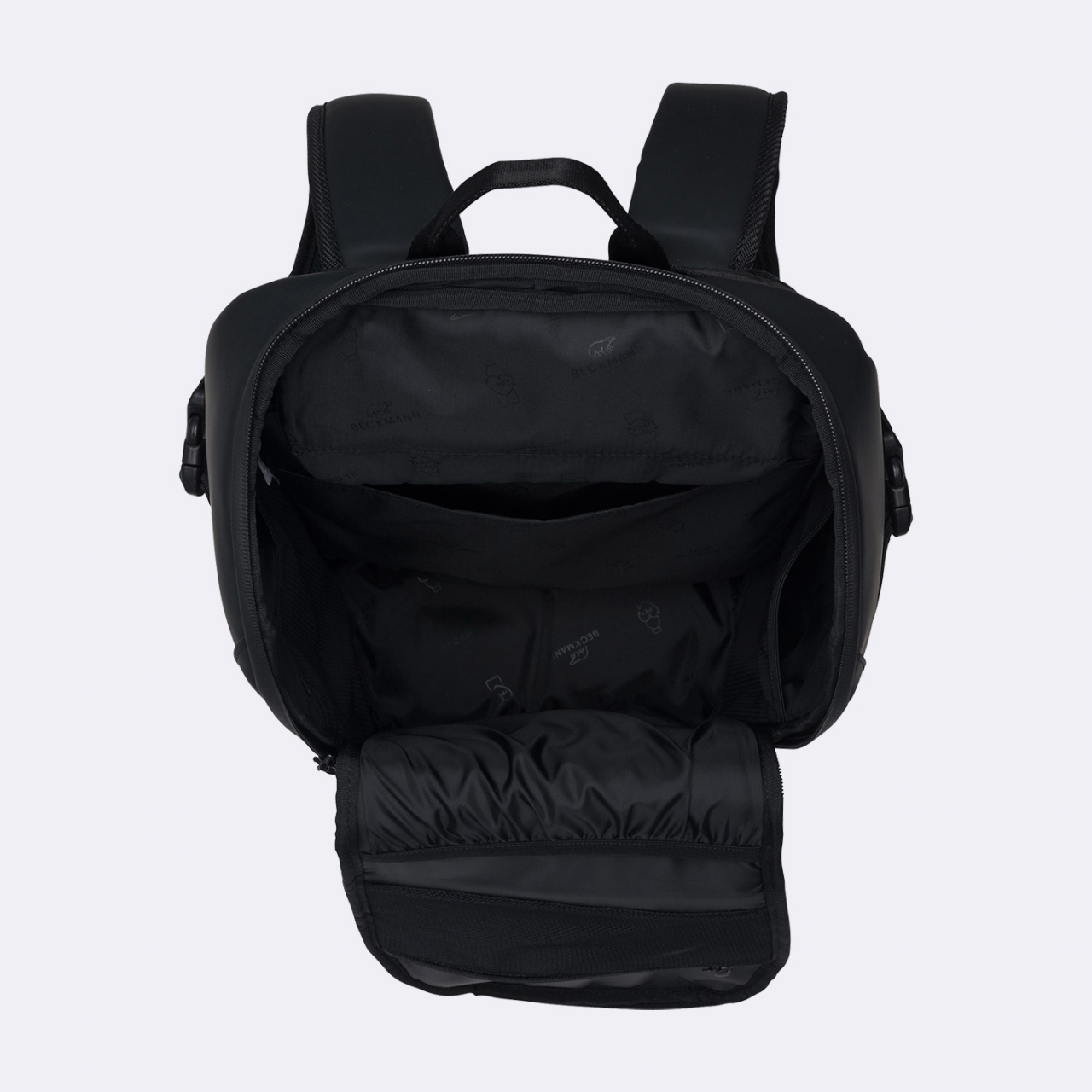 Rucsac Street Go, Black [6]