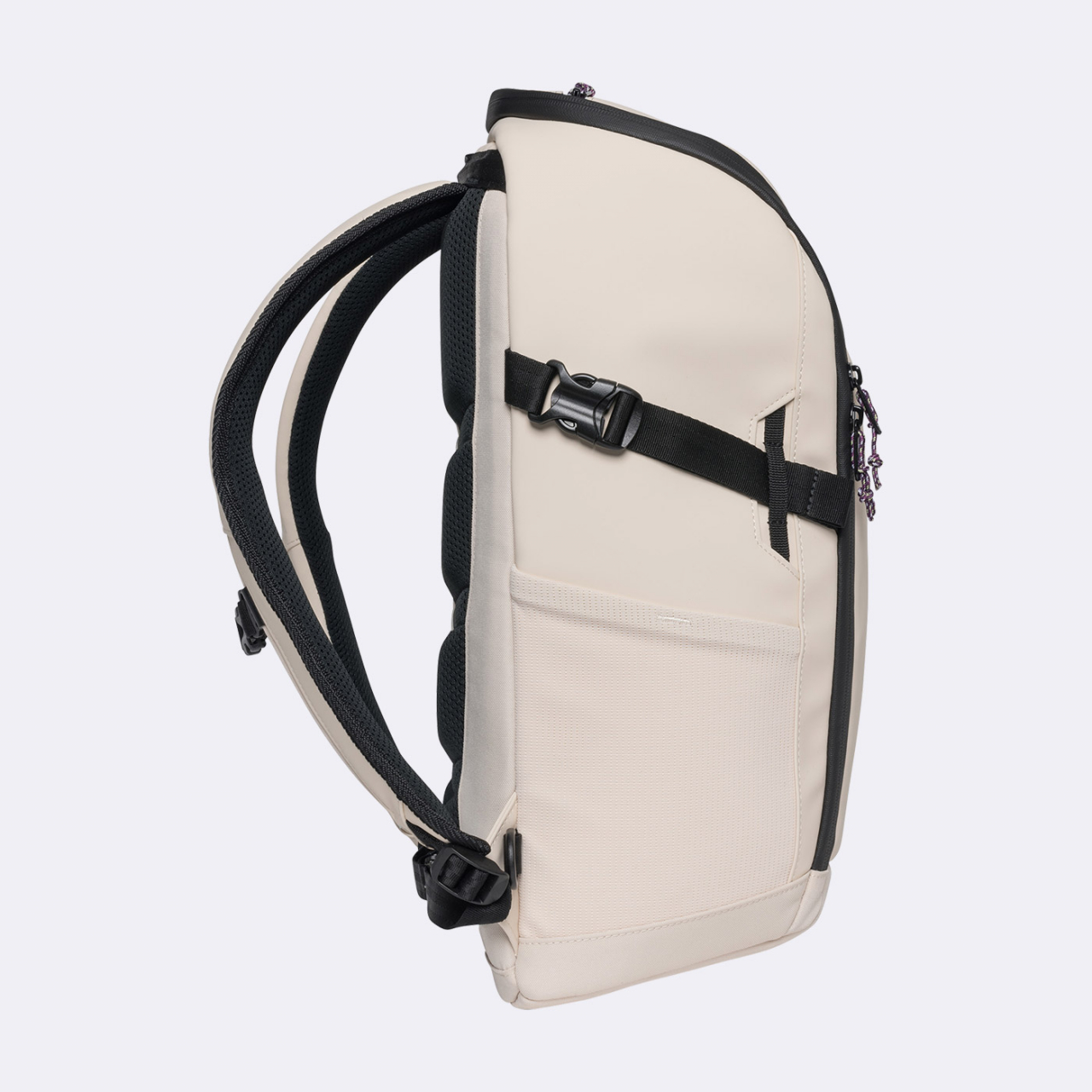 Rucsac Street Go, Cream [5]