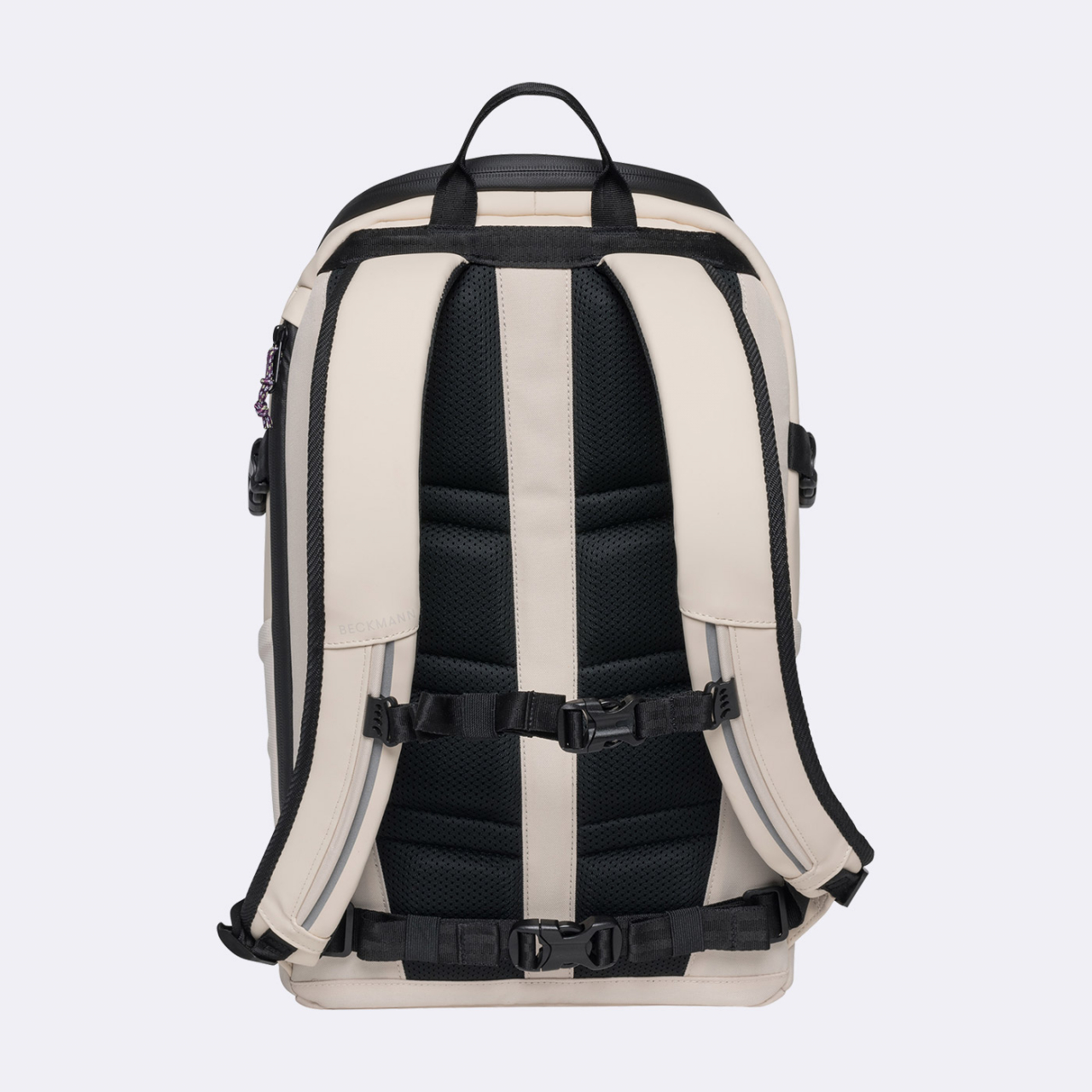 Rucsac Street Go, Cream [4]