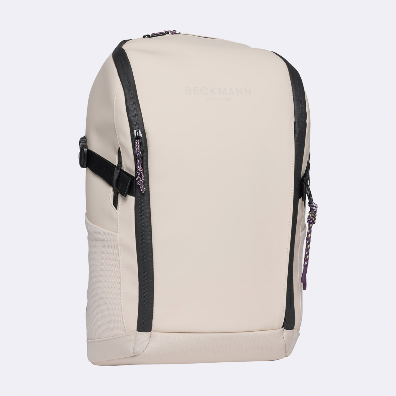 Rucsac Street Go, Cream [3]