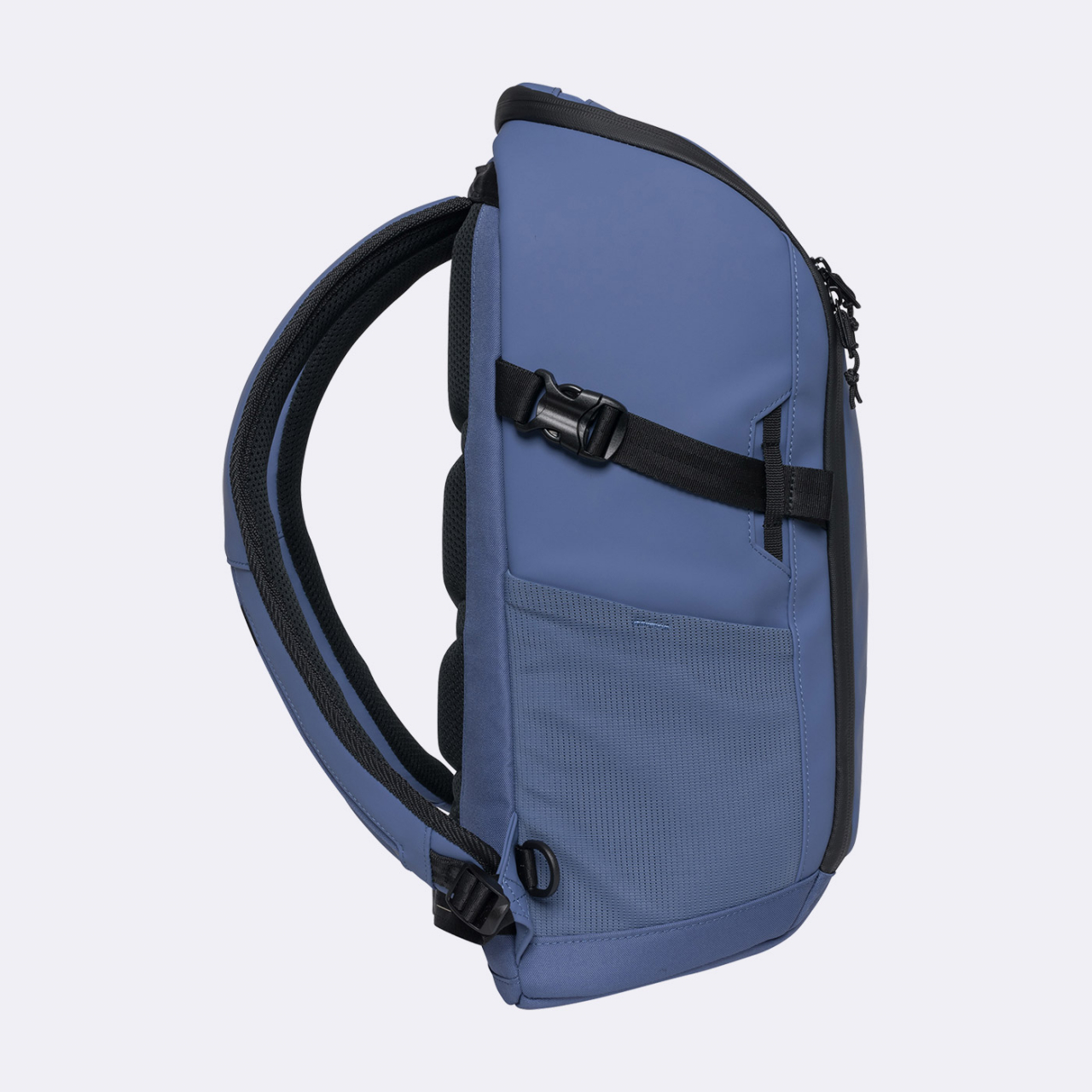 Rucsac Street Go, Velvet blue [5]