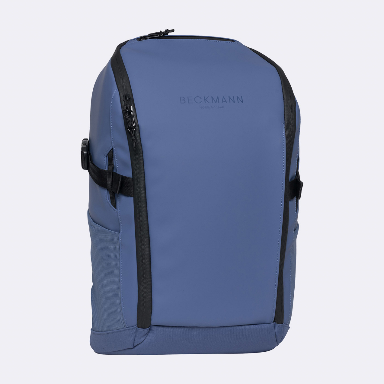 Rucsac Street Go, Velvet blue [4]