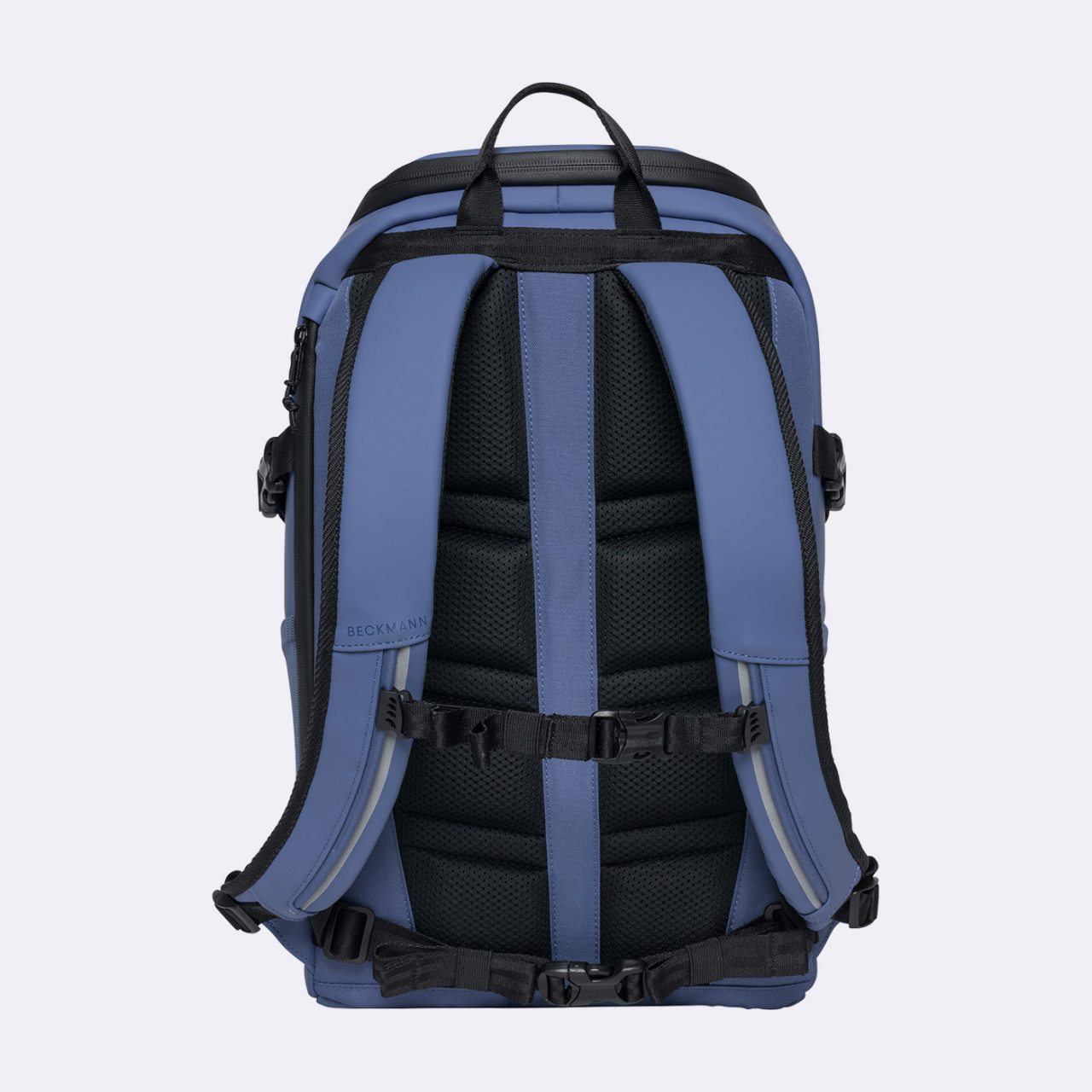 Rucsac Street Go, Velvet blue [6]