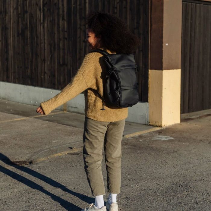 Rucsac, Street Light, Black [9]