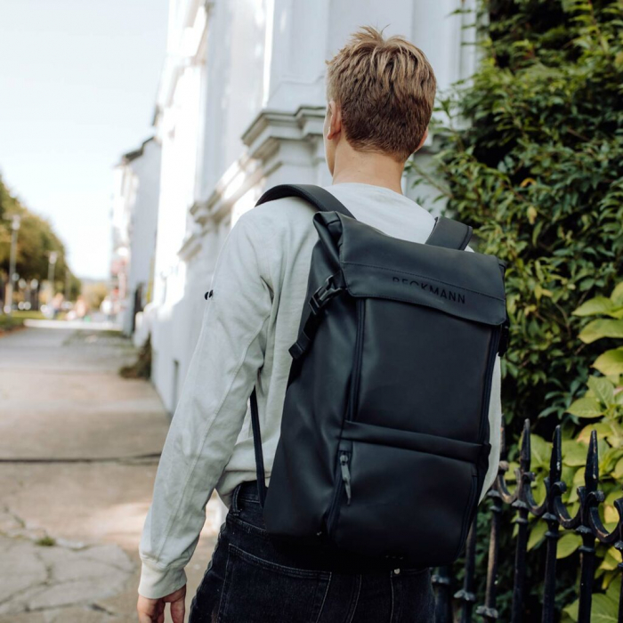 Rucsac, Street Light, Black [8]