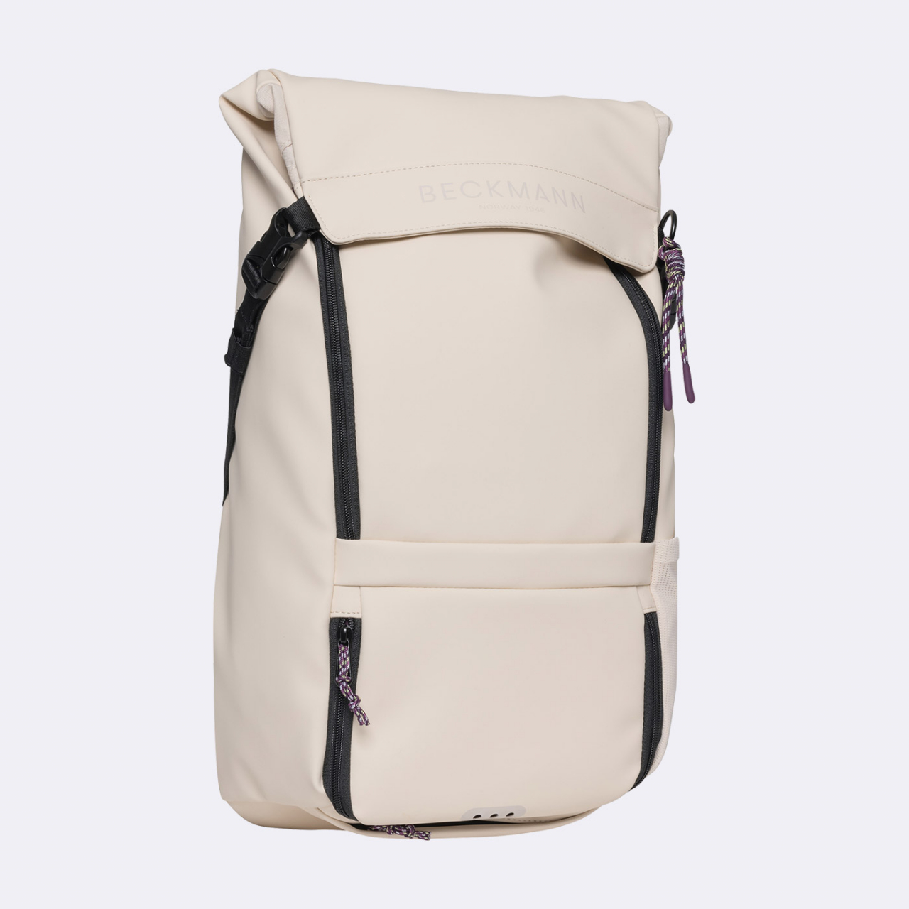 Rucsac, Street Light,  Cream [4]