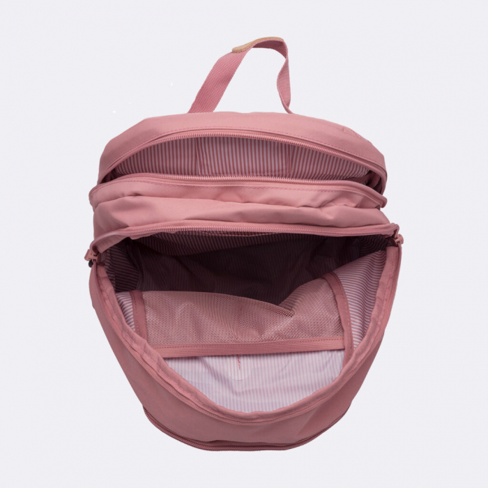 Ghiozdan, rucsac ergonomic, 26L,  Ash Rose [8]