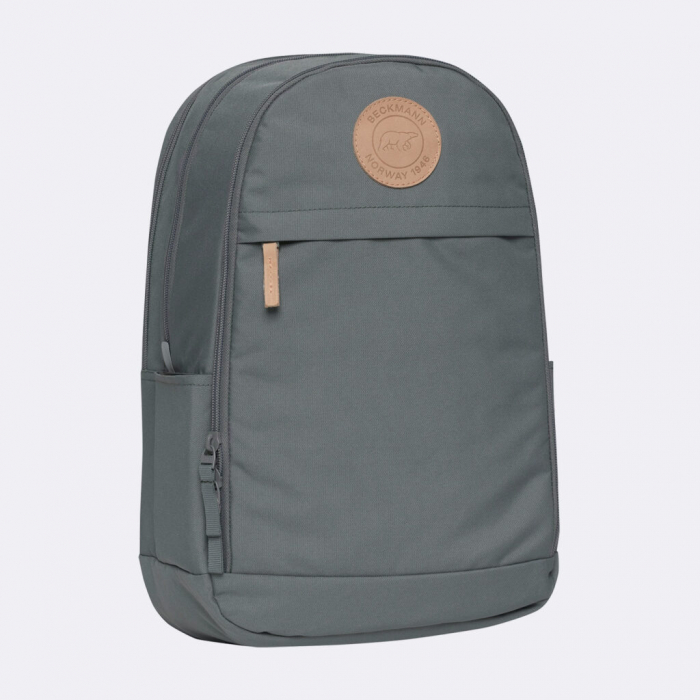 Ghiozdan, rucsac ergonomic, 26L, Urban Midi, Foggy Green [3]
