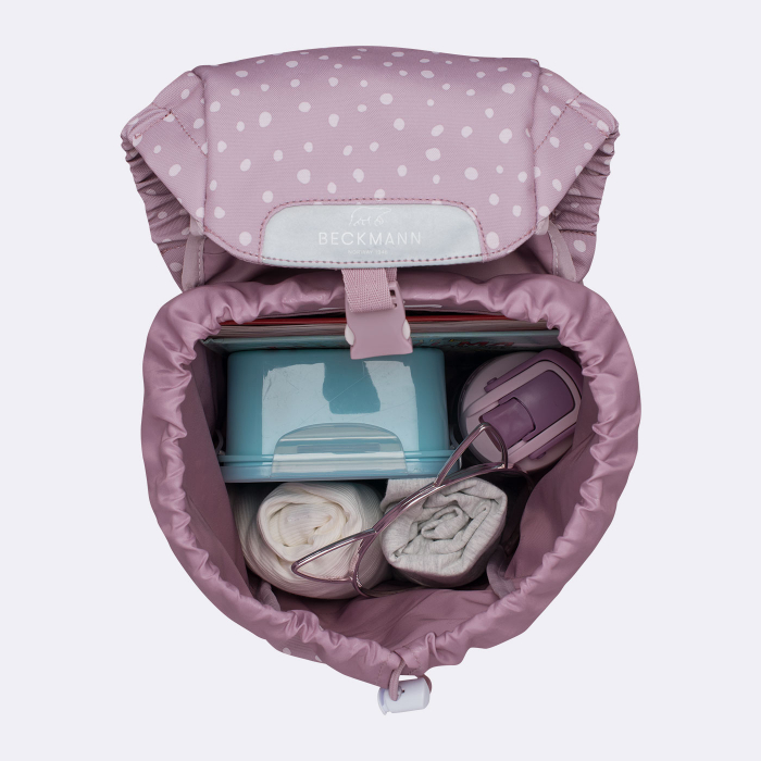 Rucsac ghiozdan ergonomic gradinita, Baby Deer, Clasic Mini [6]