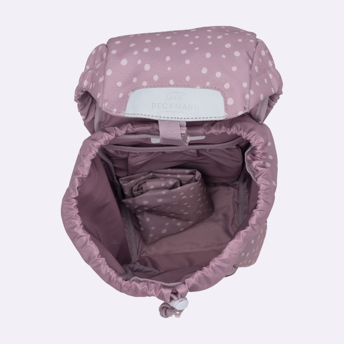 Rucsac ghiozdan ergonomic gradinita, Baby Deer, Clasic Mini [7]