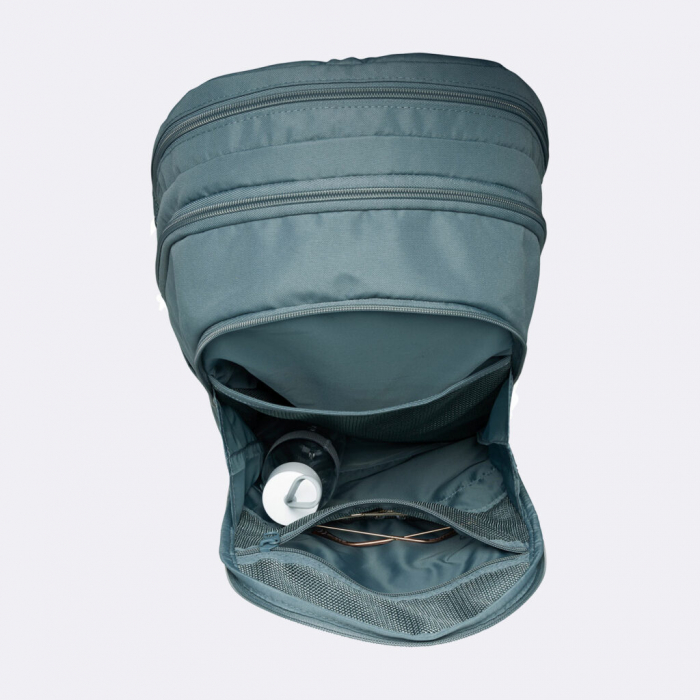Rucsac ergonomic Urban, 30 L, Petrol [7]