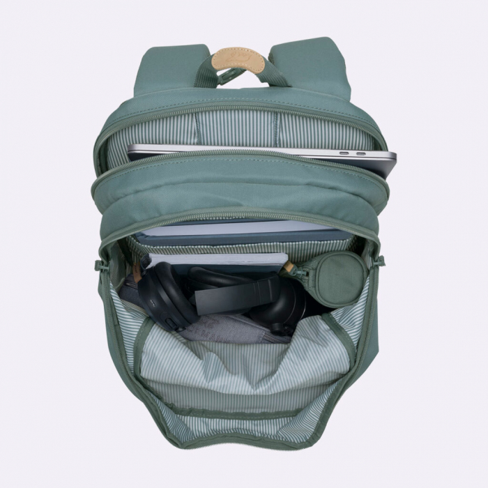 Rucsac ergonomic Urban, 30 L, Petrol [6]