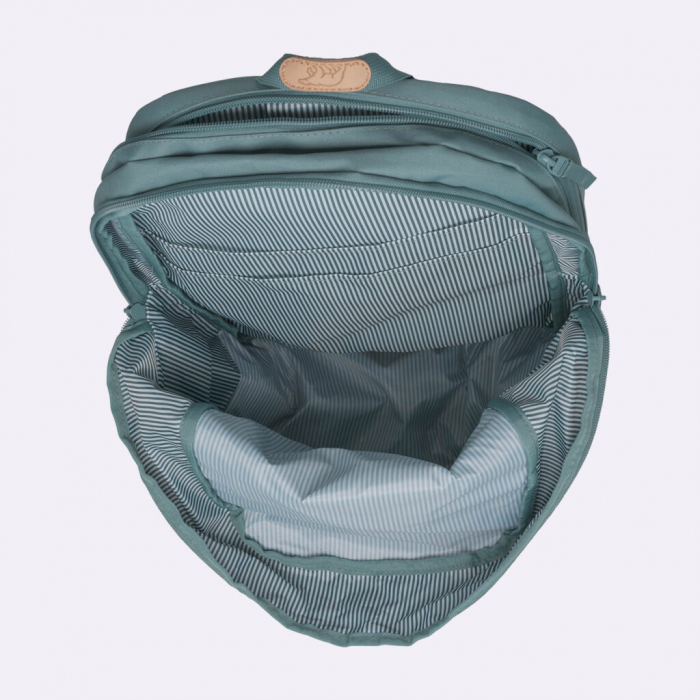 Rucsac ergonomic Urban, 30 L, Petrol [8]