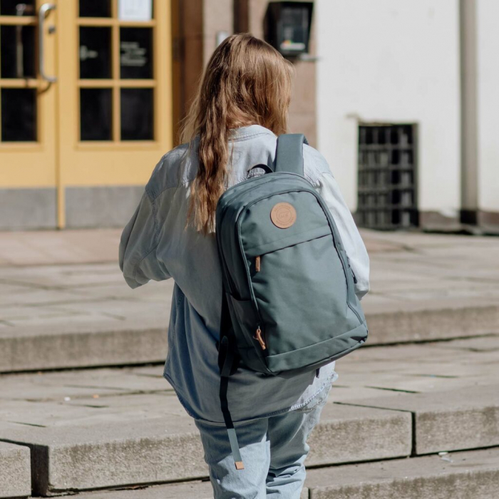 Rucsac ergonomic Urban, 30 L, Petrol [2]