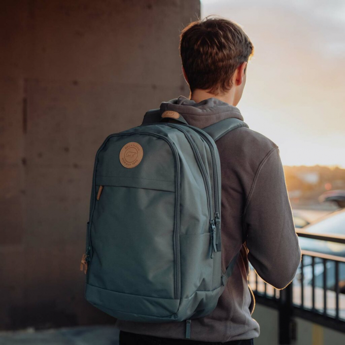 Rucsac ergonomic Urban, 30 L, Petrol [10]