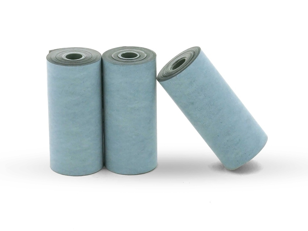 Set 3 role hartie termica Eco Paper pentru imprimare poze – Hoppstar [4]