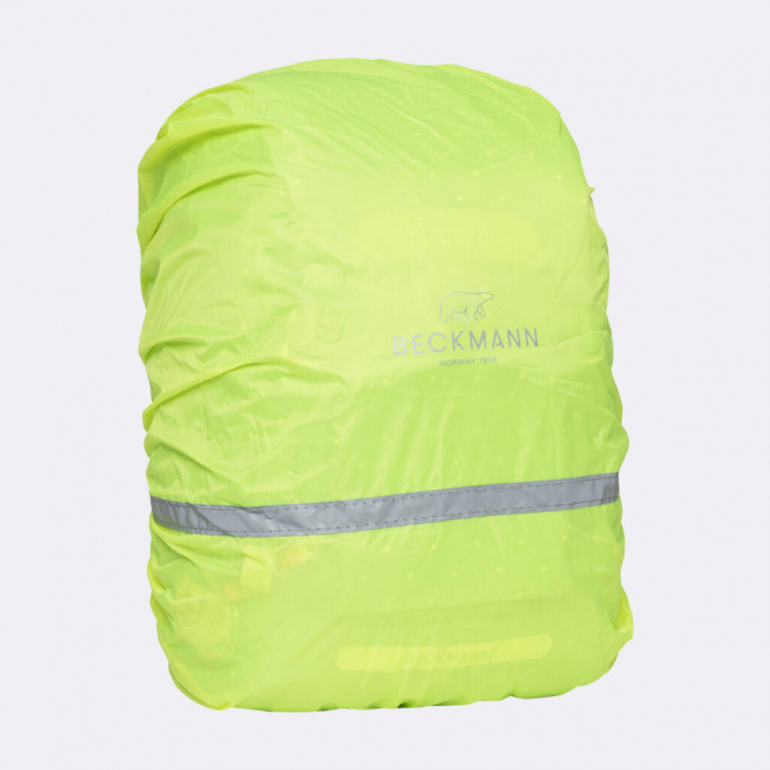Ghiozdan, rucsac ergonomic cu perna de aer, set Active Air FLX 6 piese, Jungle Game [29]